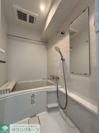 サンフィールド西荻窪の物件内観写真